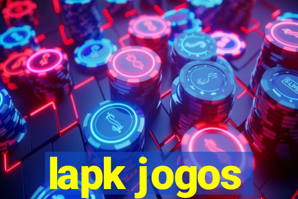 lapk jogos